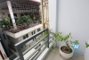 Lovely house with court yard and roof terrace for rent in Tay Ho, Hanoi